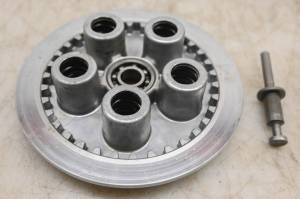 Kawasaki - 91 Kawasaki Mojave 250 2x4 Clutch Pressure Plate KSF250 - Image 2