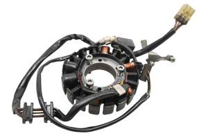 Kawasaki - 91 Kawasaki Mojave 250 2x4 Stator KSF250 - Image 2