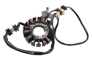 Kawasaki - 91 Kawasaki Mojave 250 2x4 Stator KSF250 - Image 3