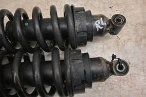 Kubota - 23 Kubota RTV-XG850 Rear Shocks Suspension Left & Right Sidekick 850 - Image 2