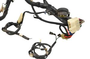 Honda - 88 Honda Elite 250 Wire Harness Electrical Wiring CH250 - Image 2