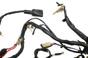 Honda - 88 Honda Elite 250 Wire Harness Electrical Wiring CH250 - Image 4