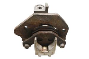 Kawasaki - 91 Kawasaki Mojave 250 2x4 Front Right Brake Caliper KSF250 - Image 3