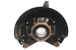 Kubota - 23 Kubota RTV-XG850 Front Right Spindle Knuckle Sidekick 850 - Image 3