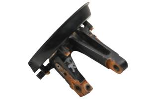 Kubota - 23 Kubota RTV-XG850 Front Right Spindle Knuckle Sidekick 850 - Image 4