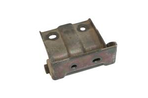 Honda - 88 Honda Elite 250 Seat Hinge Bracket CH250 - Image 2