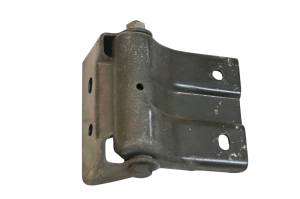 Honda - 88 Honda Elite 250 Seat Hinge Bracket CH250 - Image 3