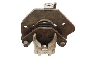 Kawasaki - 91 Kawasaki Mojave 250 2x4 Front Left Brake Caliper KSF250 - Image 3