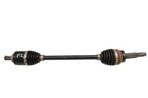 Kubota - 23 Kubota RTV-XG850 Front Cv Axle Left Or Right Sidekick 850 - Image 1