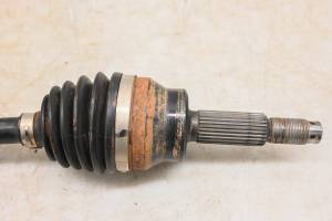 Kubota - 23 Kubota RTV-XG850 Front Cv Axle Left Or Right Sidekick 850 - Image 2