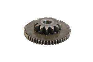 Honda - 88 Honda Elite 250 Starter Gear CH250 - Image 3