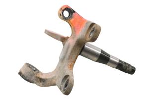 Kawasaki - 91 Kawasaki Mojave 250 2x4 Front Left Spindle Knuckle KSF250 - Image 2