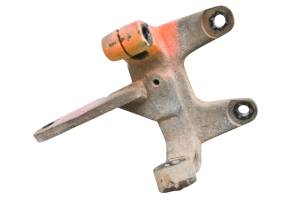 Kawasaki - 91 Kawasaki Mojave 250 2x4 Front Left Spindle Knuckle KSF250 - Image 3