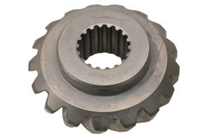 Kubota - 23 Kubota RTV-XG850 Bevel Gear 17T Sidekick 850 - Image 2