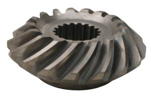 Kubota - 23 Kubota RTV-XG850 Bevel Gear 17T Sidekick 850 - Image 3