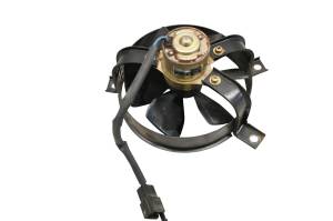 Honda - 88 Honda Elite 250 Radiator Fan CH250 - Image 3