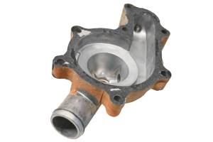 Kubota - 23 Kubota RTV-XG850 Water Pump Cover & Impeller Sidekick 850 - Image 4