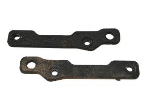 Kubota - 23 Kubota RTV-XG850 Tailgate Brackets Sidekick 850 - Image 2