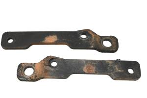 Kubota - 23 Kubota RTV-XG850 Tailgate Brackets Sidekick 850 - Image 3