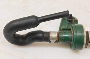 Kubota - 23 Kubota RTV-XG850 Fuel Breather Valve Sidekick 850 - Image 4