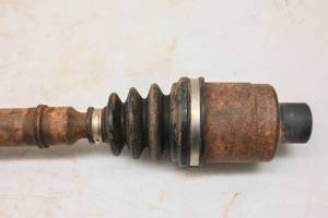 Kubota - 23 Kubota RTV-XG850 Front Drive Shaft Sidekick 850 - Image 3