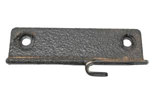 Kubota - 23 Kubota RTV-XG850 Left Side Cargo Lock Bracket Sidekick 850 - Image 2