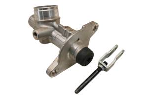 Kubota - 23 Kubota RTV-XG850 Brake Master Cylinder Sidekick 850 - Image 4