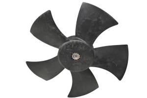 Kubota - 23 Kubota RTV-XG850 Radiator Fan Blade Sidekick 850 - Image 1