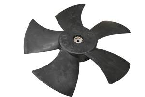 Kubota - 23 Kubota RTV-XG850 Radiator Fan Blade Sidekick 850 - Image 2