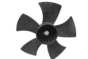Kubota - 23 Kubota RTV-XG850 Radiator Fan Blade Sidekick 850 - Image 3