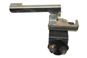 Kubota - 23 Kubota RTV-XG850 Left Side Door Latch Sidekick 850 - Image 2