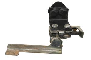 Kubota - 23 Kubota RTV-XG850 Left Side Door Latch Sidekick 850 - Image 3