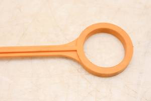 Kubota - 23 Kubota RTV-XG850 Transmission Oil Dip Stick Sidekick 850 - Image 4