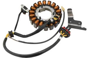 Kubota - 23 Kubota RTV-XG850 Stator Sidekick 850 - Image 2