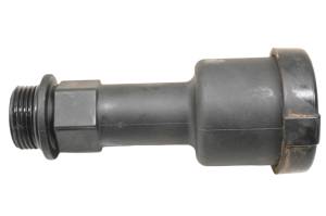 Kubota - 23 Kubota RTV-XG850 Oil Filler Neck Tube Sidekick 850 - Image 1