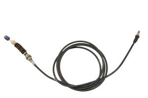 Kubota - 23 Kubota RTV-XG850 Throttle Cable Sidekick 850 - Image 2