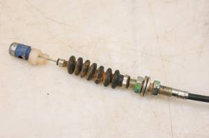 Kubota - 23 Kubota RTV-XG850 Throttle Cable Sidekick 850 - Image 4