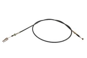 Kubota - 23 Kubota RTV-XG850 Parking Brake Cable Sidekick 850 - Image 2