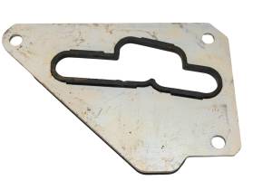 Kubota - 23 Kubota RTV-XG850 Shift Lever Guide & Cover Sidekick 850 - Image 3