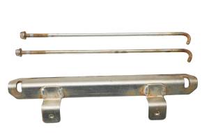 Kubota - 23 Kubota RTV-XG850 Battery Bracket Mount Sidekick 850 - Image 2