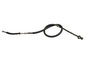 Honda - 88 Honda Elite 250 Rear Brake Cable CH250 - Image 2