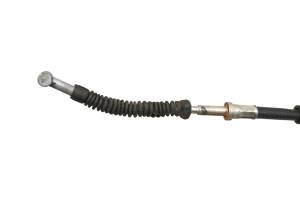 Honda - 88 Honda Elite 250 Rear Brake Cable CH250 - Image 3