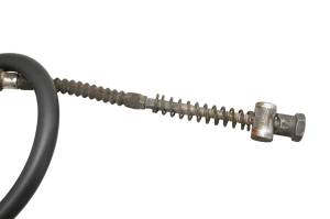Honda - 88 Honda Elite 250 Rear Brake Cable CH250 - Image 4