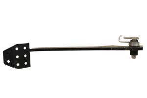 Kubota - 23 Kubota RTV-XG850 Brake Pedal Sidekick 850 - Image 1