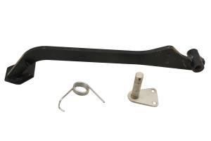 Kubota - 23 Kubota RTV-XG850 Brake Pedal Sidekick 850 - Image 3