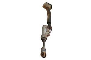 Kawasaki - 91 Kawasaki Mojave 250 2x4 Rear Brake Master Cylinder KSF250 - Image 3