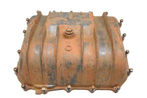 Kubota - 23 Kubota RTV-XG850 Oil Pan Cover Sidekick 850 - Image 2