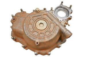 Kubota - 23 Kubota RTV-XG850 Stator Cover Sidekick 850 - Image 1