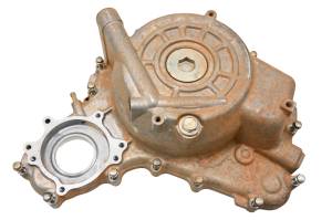 Kubota - 23 Kubota RTV-XG850 Stator Cover Sidekick 850 - Image 2