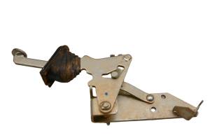 Kubota - 23 Kubota RTV-XG850 Differential Lock Pedal Sidekick 850 - Image 3